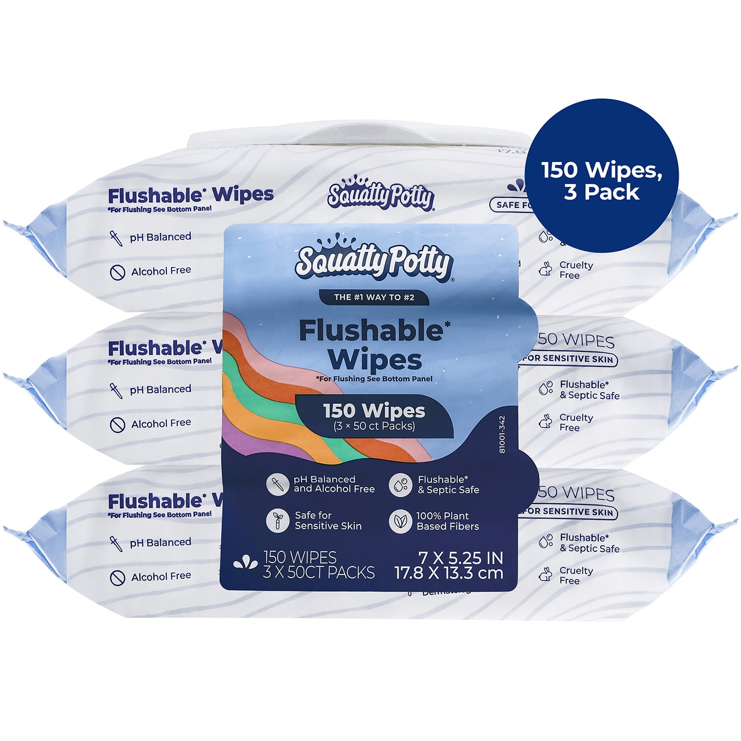 FLUSHABLE WIPES - Image 10