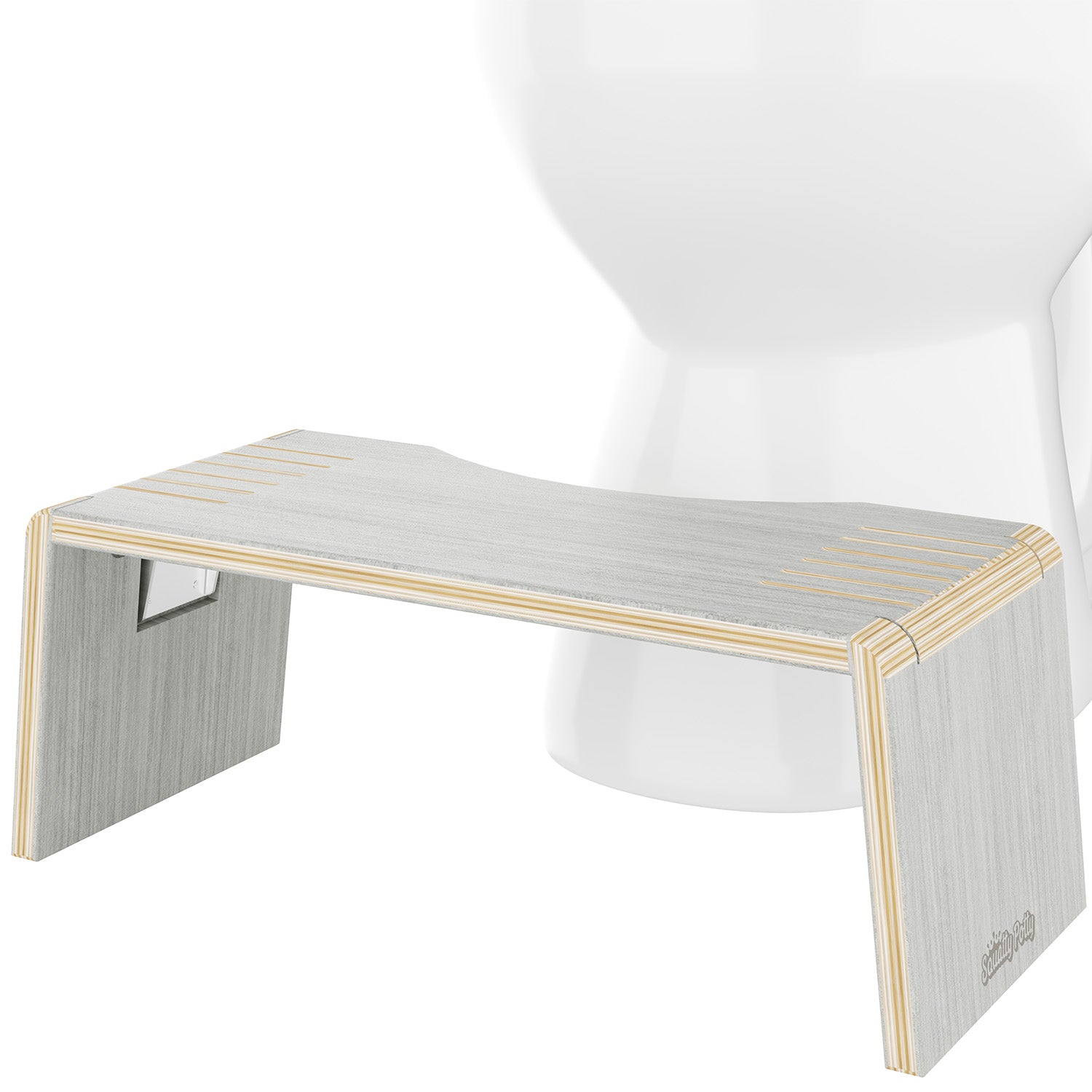 OSLO EUCALYPTUS FOLDING STOOL - Image 13