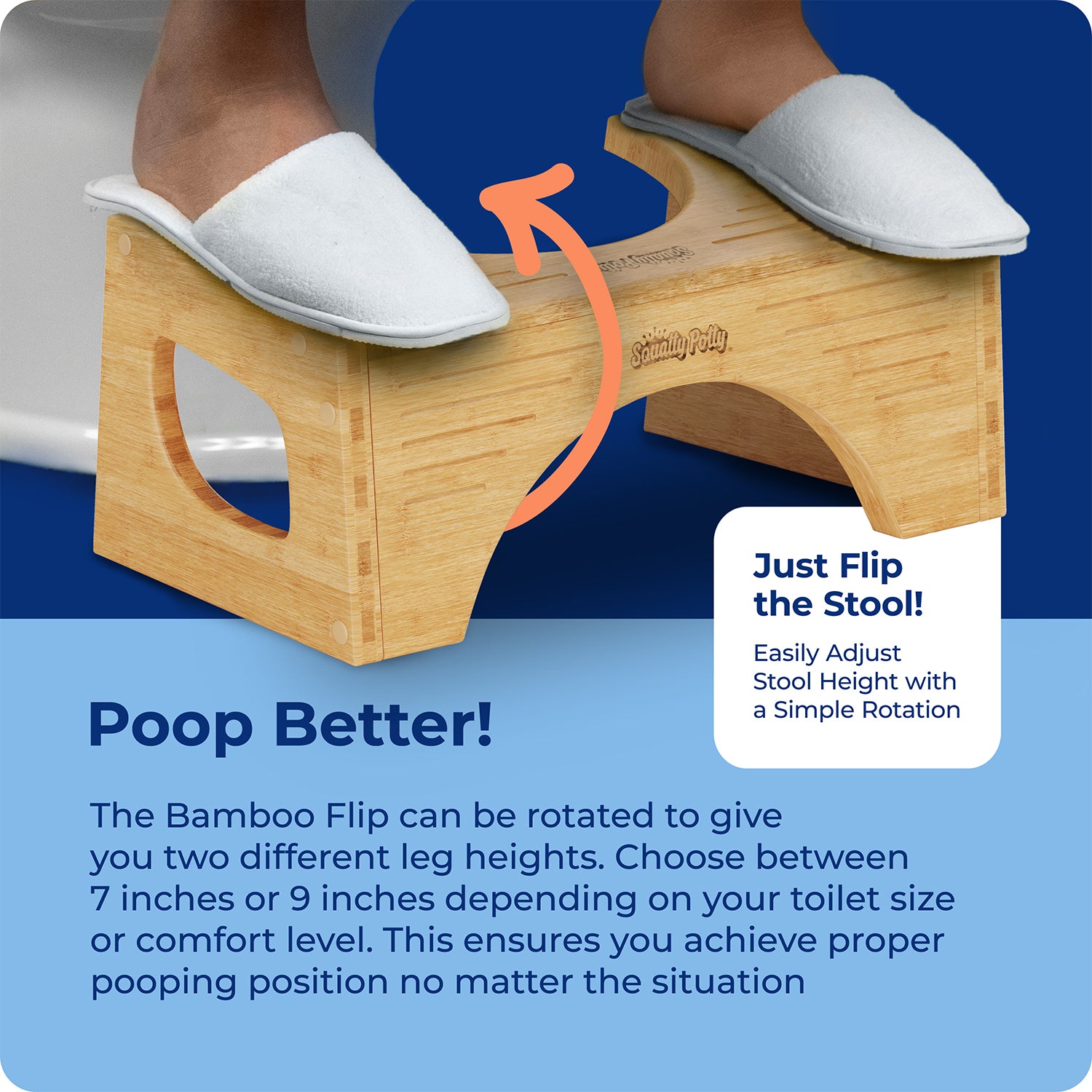 BAMBOO FLIP - Image 4