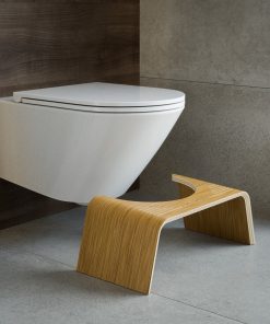 Alternative view of SLIM TEAK