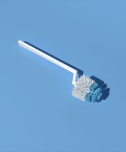 REPLACEMENT BRUSH FOR INVISIBRUSH?
