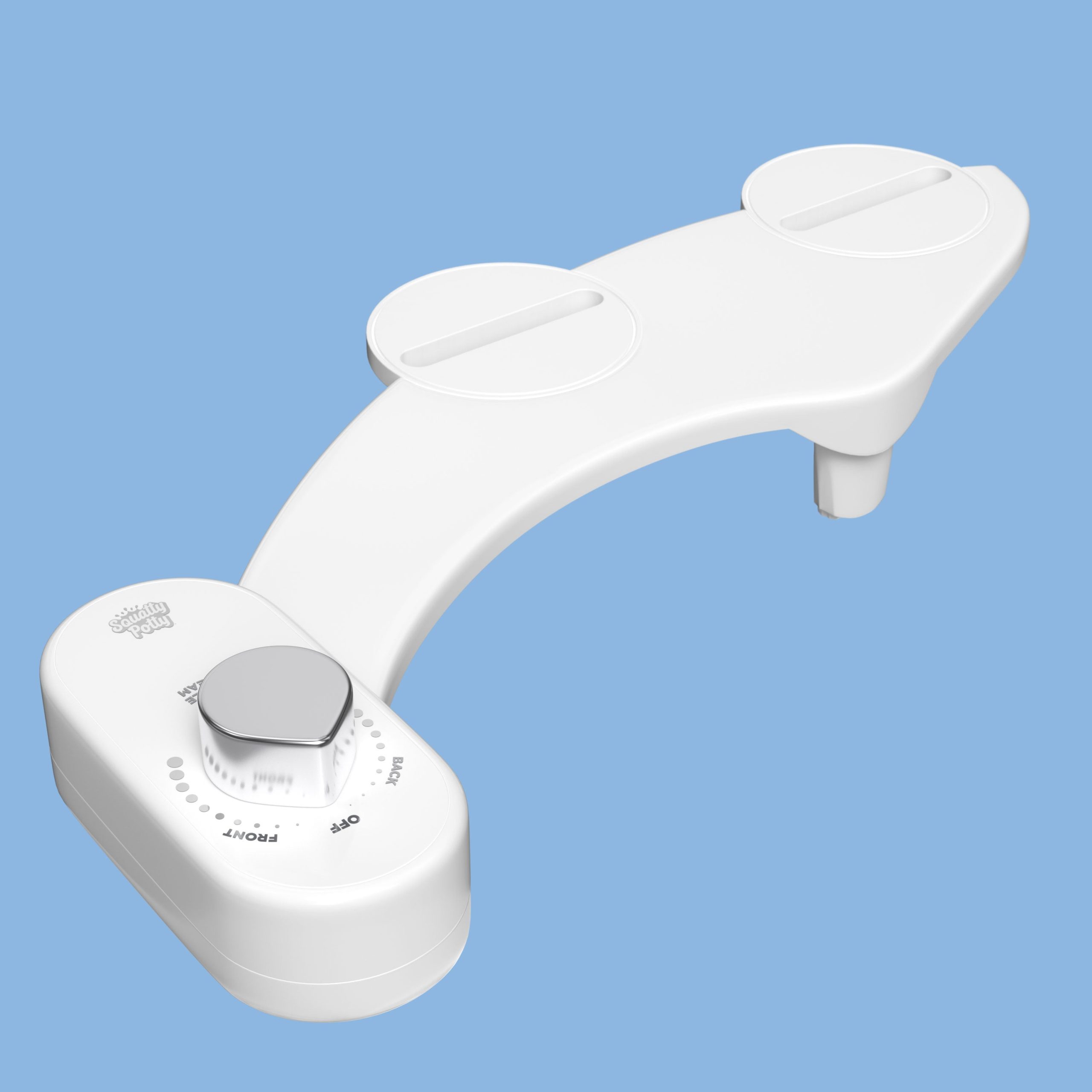 REFRESH-IT DUAL-STREAM BIDET - Image 2