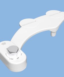 REFRESH-IT DUAL-STREAM BIDET
