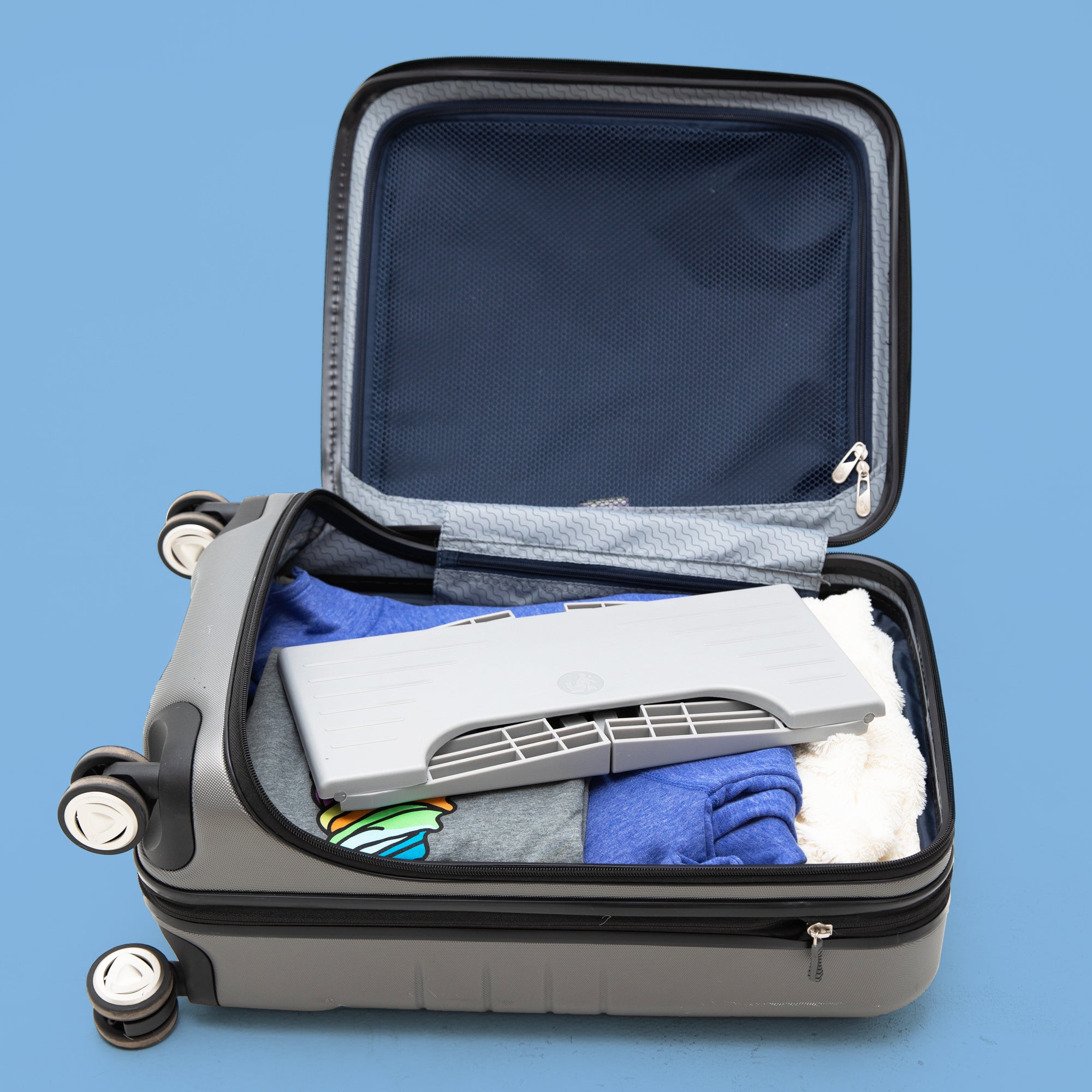 TRAVEL PORTA SQUATTY? - Image 4
