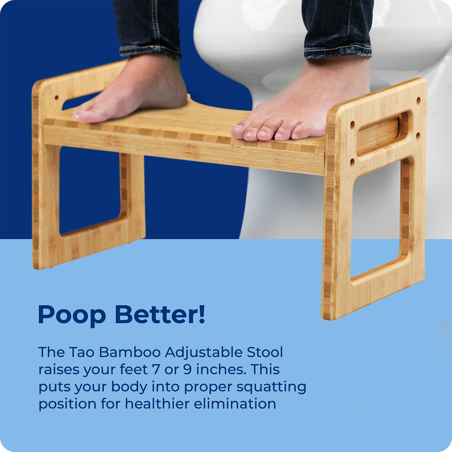 TAO BAMBOO - Image 6