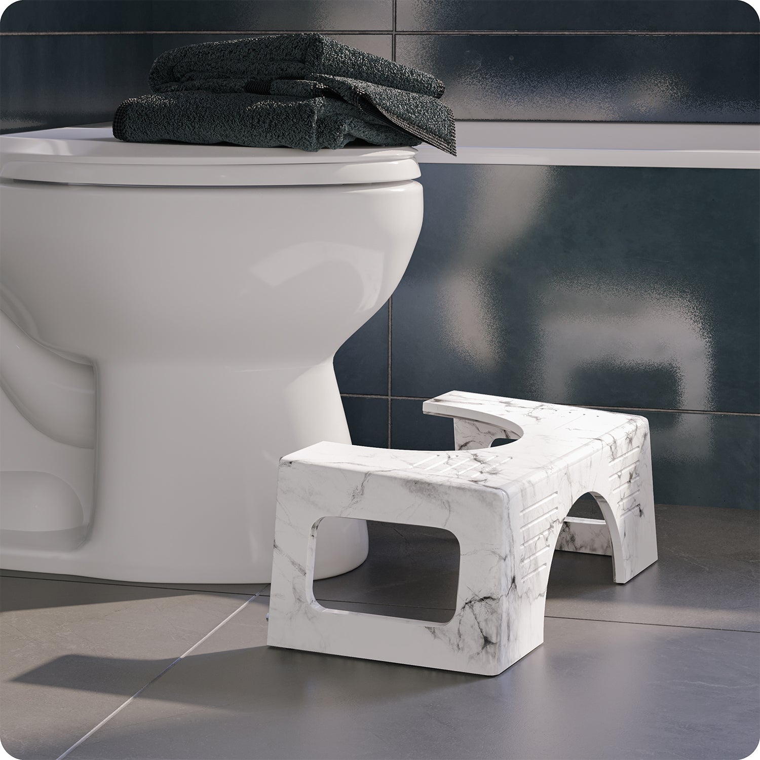 CARRARA MARBLE - Image 12