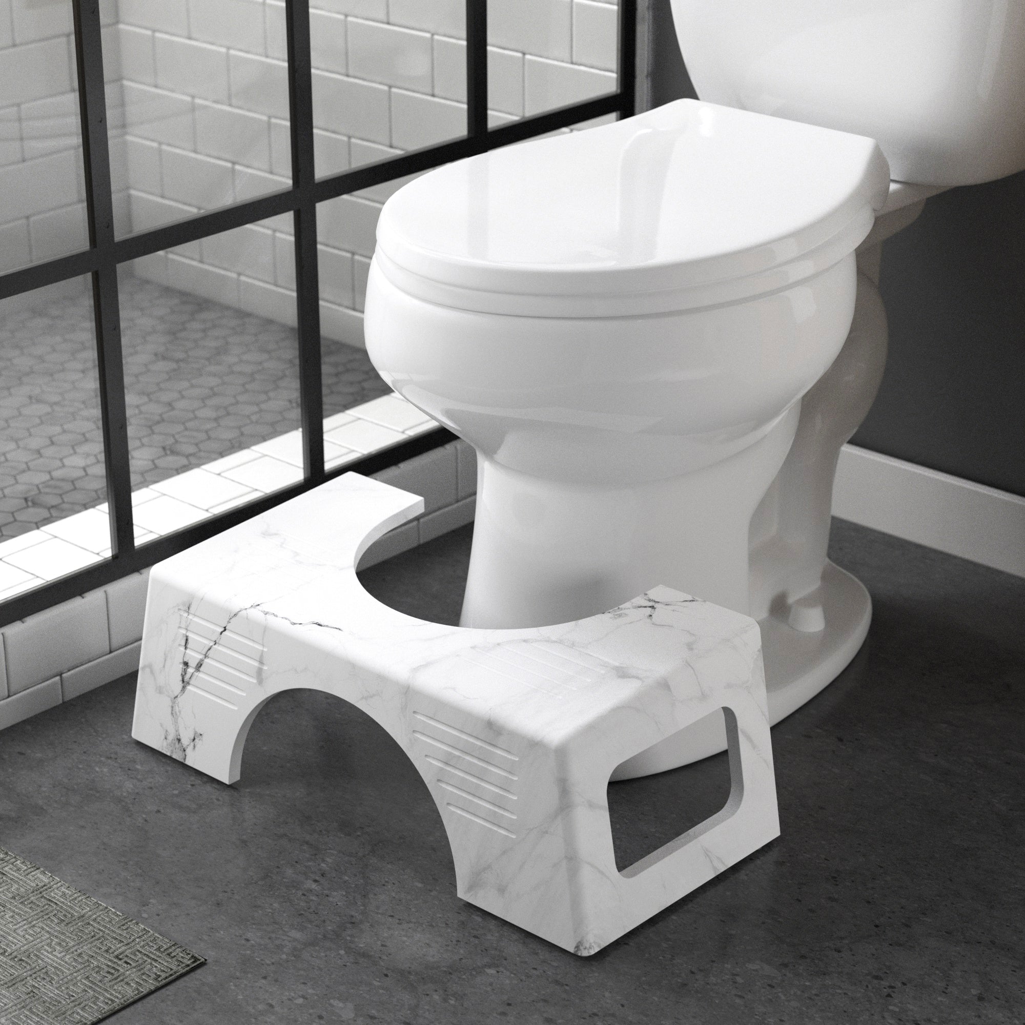CARRARA MARBLE - Image 2